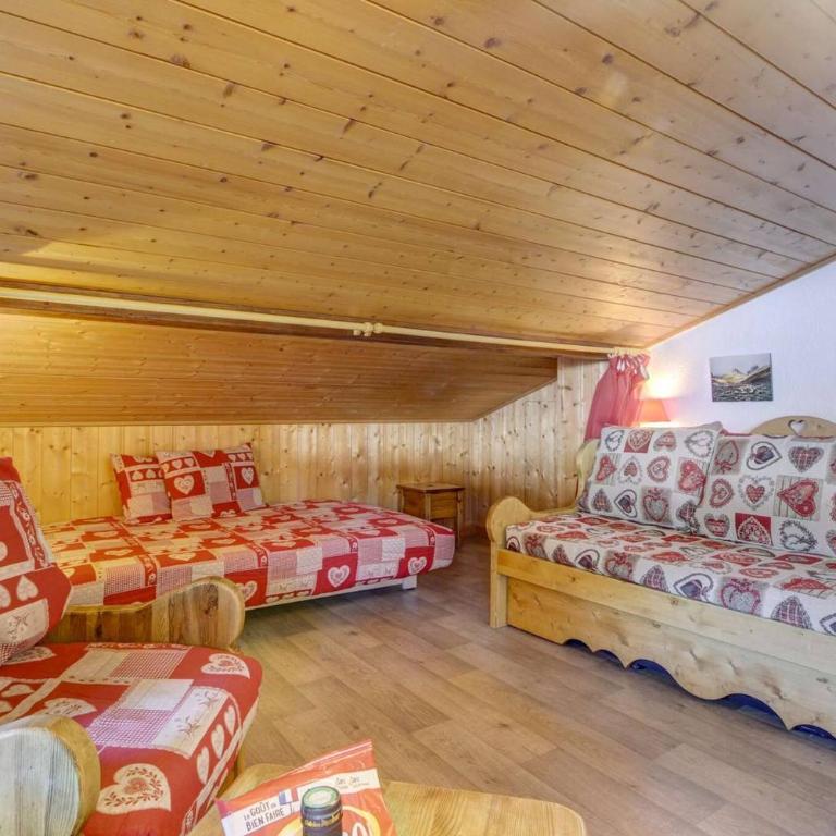 Atray C3 - Apartamento de 1 dormitorio - 5