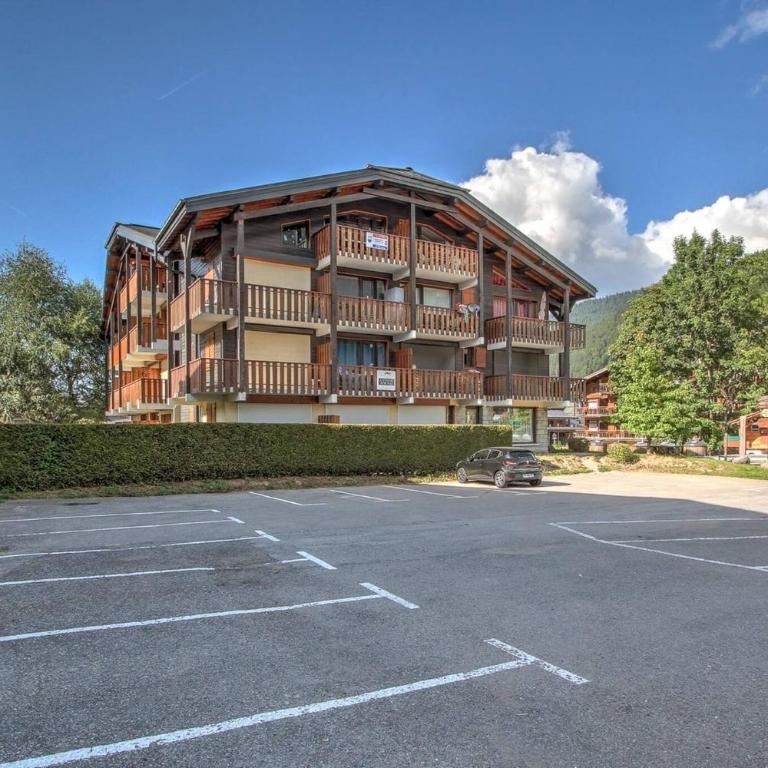 Atray C3 - Apartamento de 1 dormitorio - 7