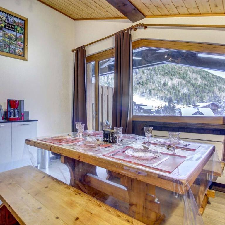 Atray C3 - Apartamento de 1 dormitorio - 8