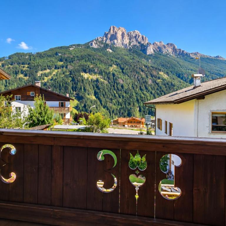 Inter Hotel B&B - Camera Quadrupla con Balcone - 10