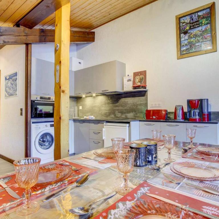Atray C3 - Apartamento de 1 dormitorio - 9