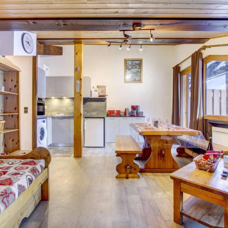Atray C3 - Apartamento de 1 dormitorio - 12