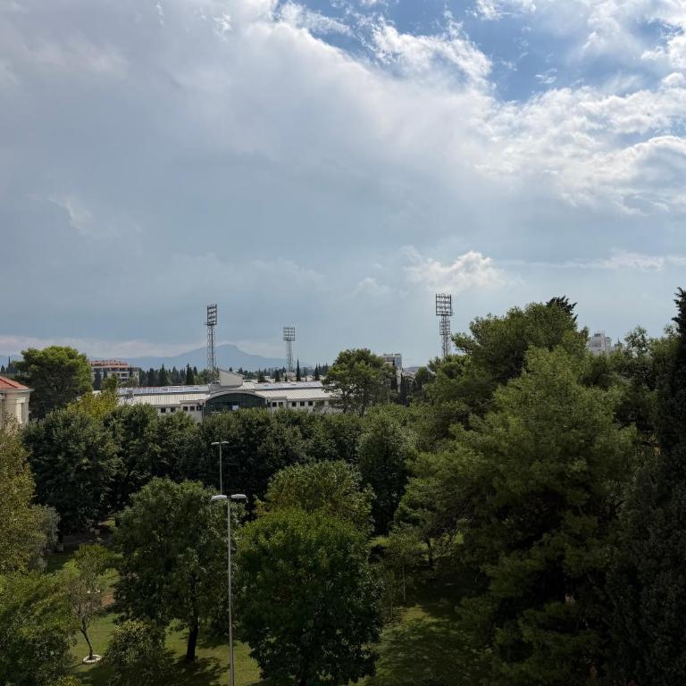 Milennium Bridge Apartment - Appartement 1 Chambre - 10