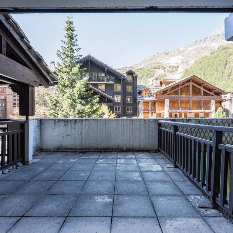 Studio confortable au centre, balcon, 2-3 pers. - Studio - 17