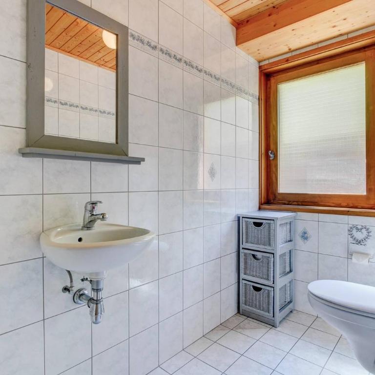 CHALET L'GORZON - Chalet - 6