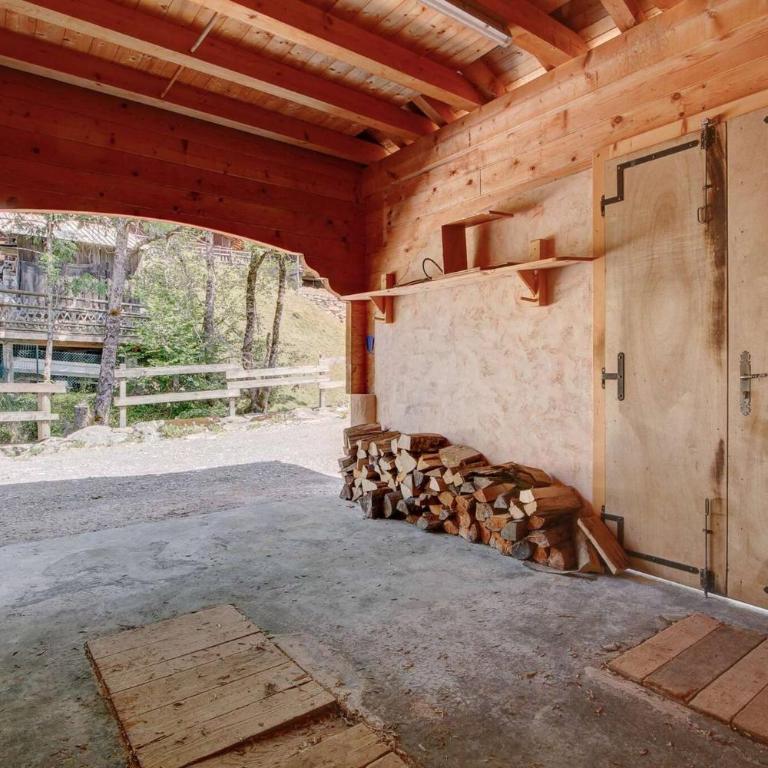 CHALET L'GORZON - Chalet - 17