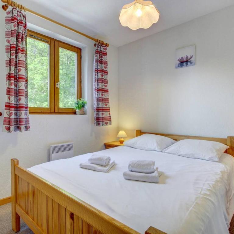 Ranfolly 10 - Appartement 1 Chambre - 4