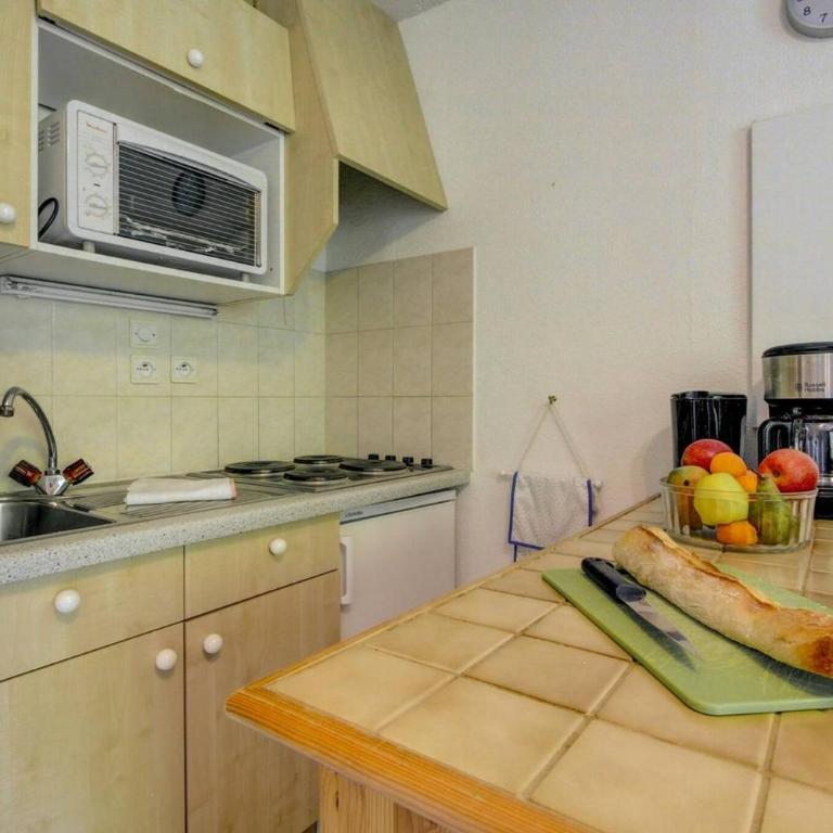 Ranfolly 10 - Appartement 1 Chambre - 12
