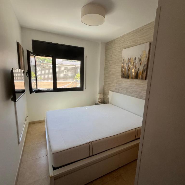 Appartement standing 58m plage à 3mn en voiture - Apartamento de 2 dormitorios - 27