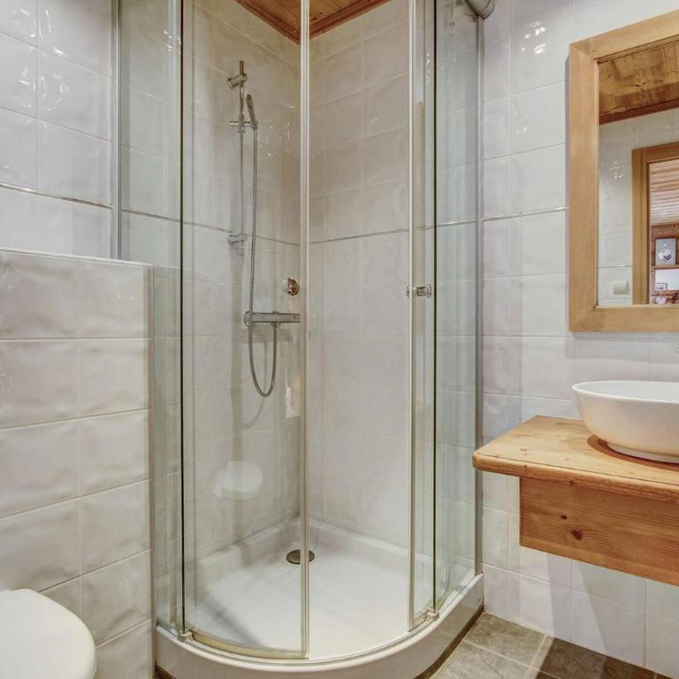 Chalet Chez Nous - Chalet - 5