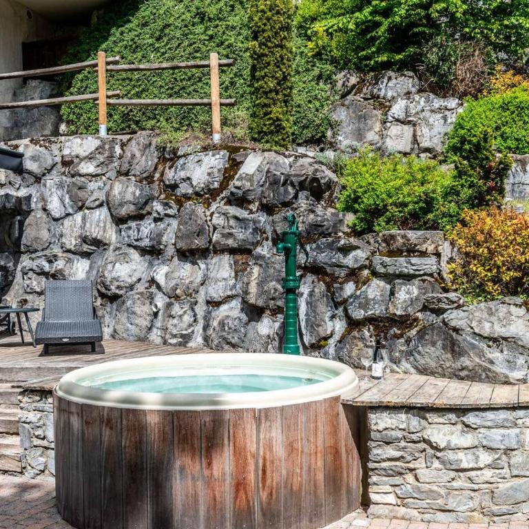 Chalet Chez Nous - Chalet - 18