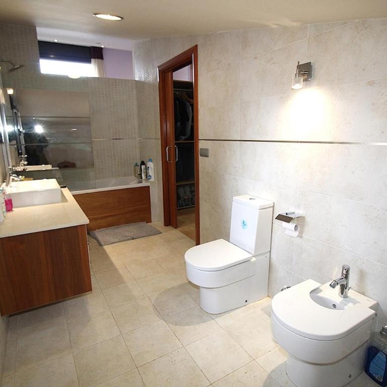 Casa con piscina privada en Masos de Pals - Villa de 3 dormitorios - 2