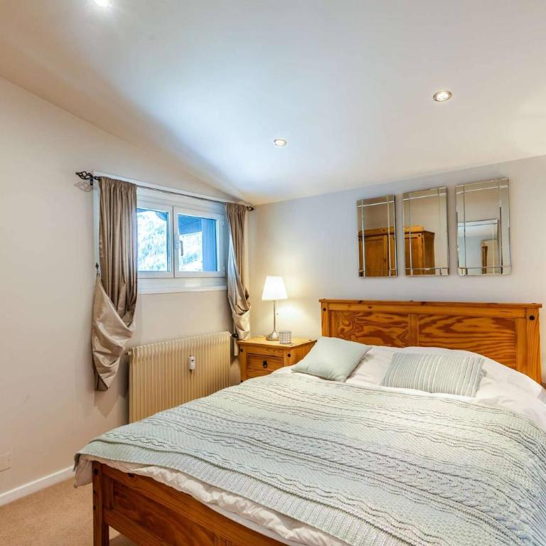 SCHUSS D4 - Three-Bedroom Apartment - 5