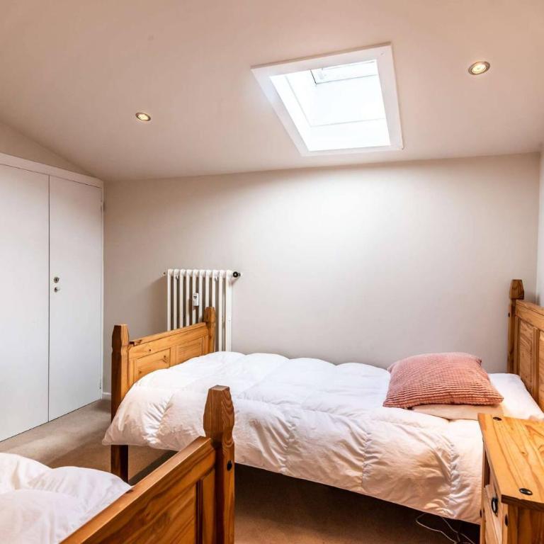 SCHUSS D4 - Three-Bedroom Apartment - 4