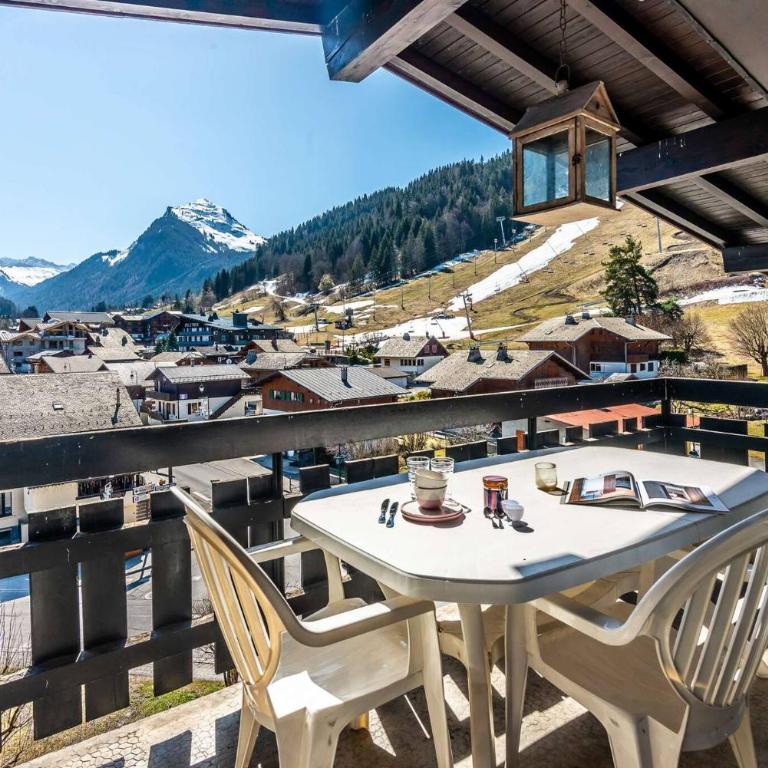 SCHUSS D4 - Three-Bedroom Apartment - 14