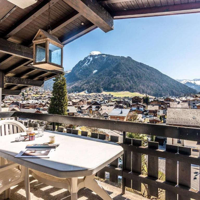 SCHUSS D4 - Three-Bedroom Apartment - 15