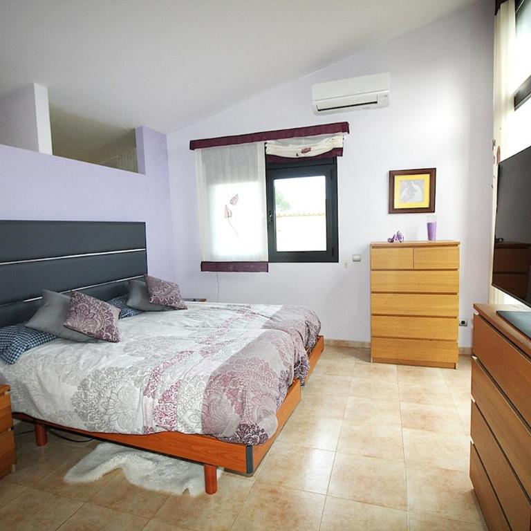 Casa con piscina privada en Masos de Pals - Villa de 3 dormitorios - 5