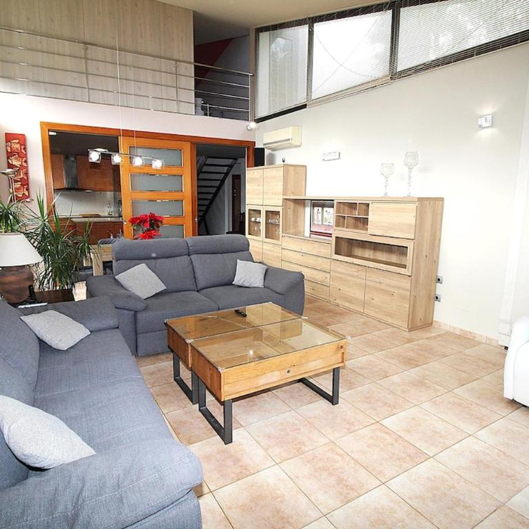 Casa con piscina privada en Masos de Pals - Villa de 3 dormitorios - 9
