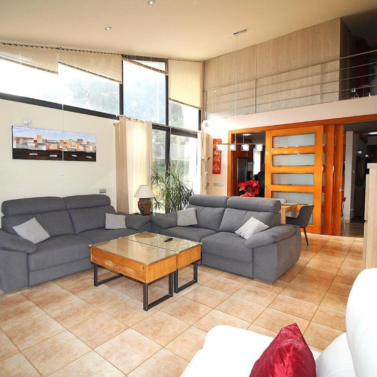 Casa con piscina privada en Masos de Pals - Villa de 3 dormitorios - 16