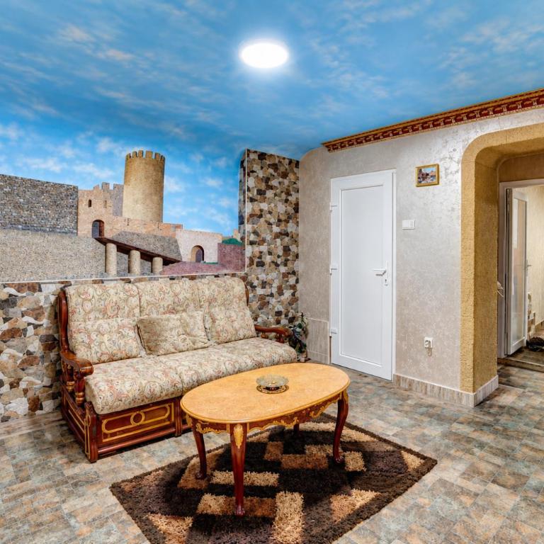 TOP SPOT apartment - Appartement 2 Chambres - 2