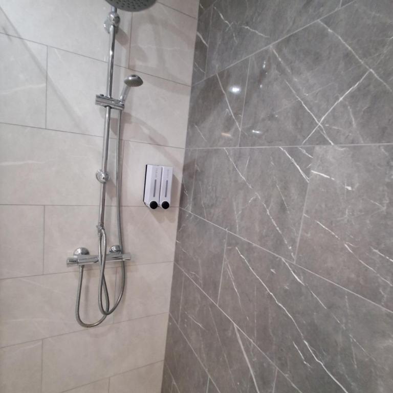 Playa Torviscas 2-Bed, 2-Bath Apartment with Pools & Jacuzzi - Apartamento de 2 dormitorios - 46