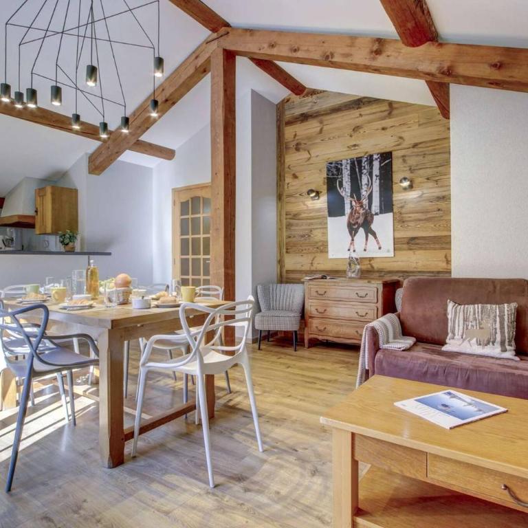 Mas Verjus - Apartment - 1