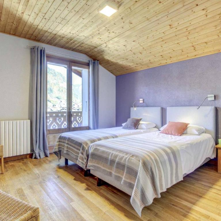 Mas Verjus - Apartment - 3