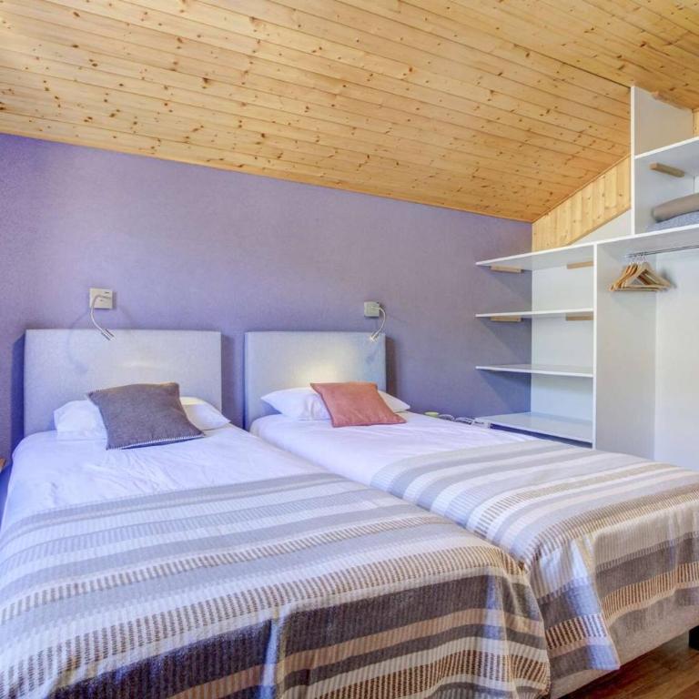 Mas Verjus - Apartment - 4