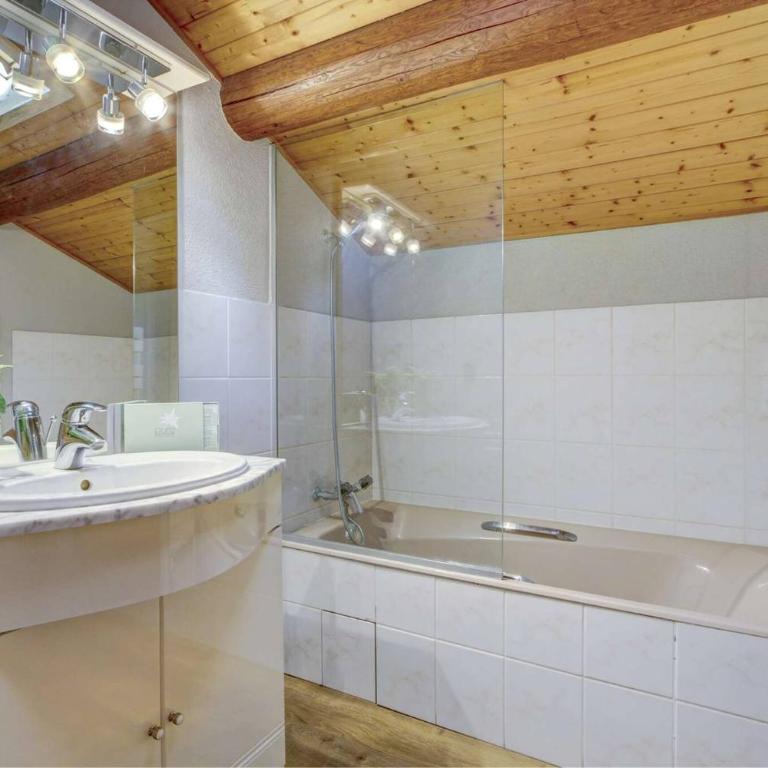 Mas Verjus - Apartment - 6