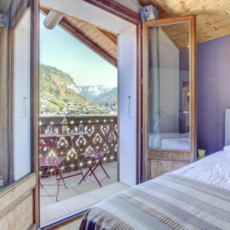 Mas Verjus - Apartment - 5