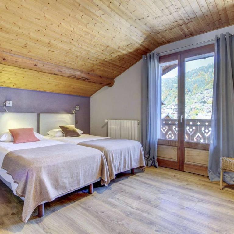 Mas Verjus - Apartment - 7