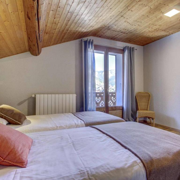 Mas Verjus - Apartment - 8