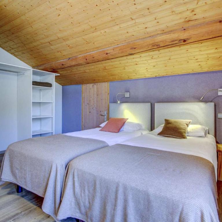 Mas Verjus - Apartment - 9