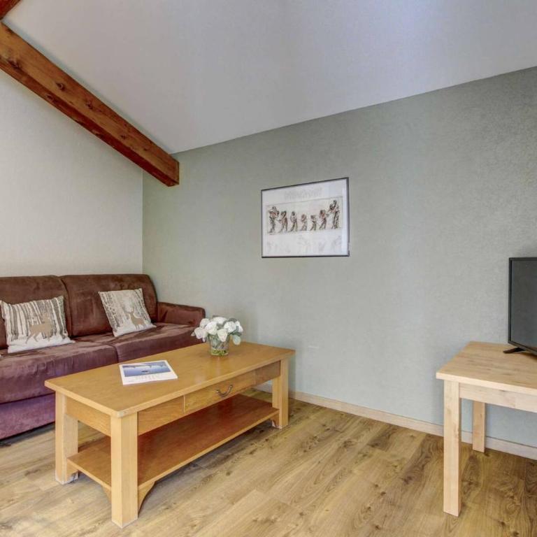 Mas Verjus - Apartment - 12