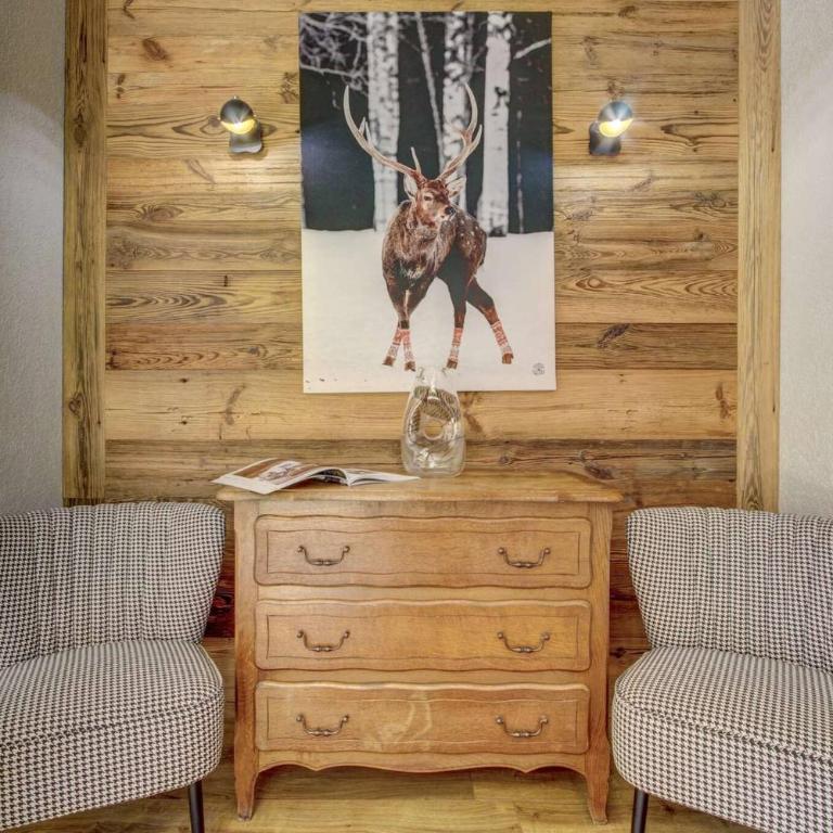 Mas Verjus - Apartment - 14