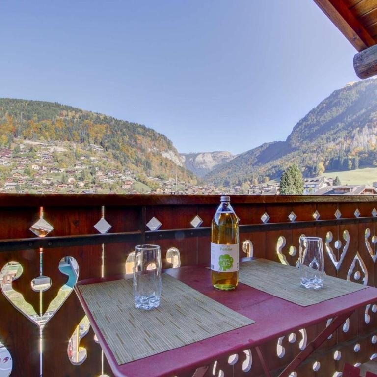 Mas Verjus - Apartment - 15