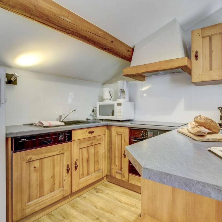 Mas Verjus - Apartment - 16