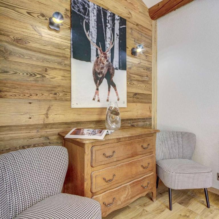 Mas Verjus - Apartment - 17