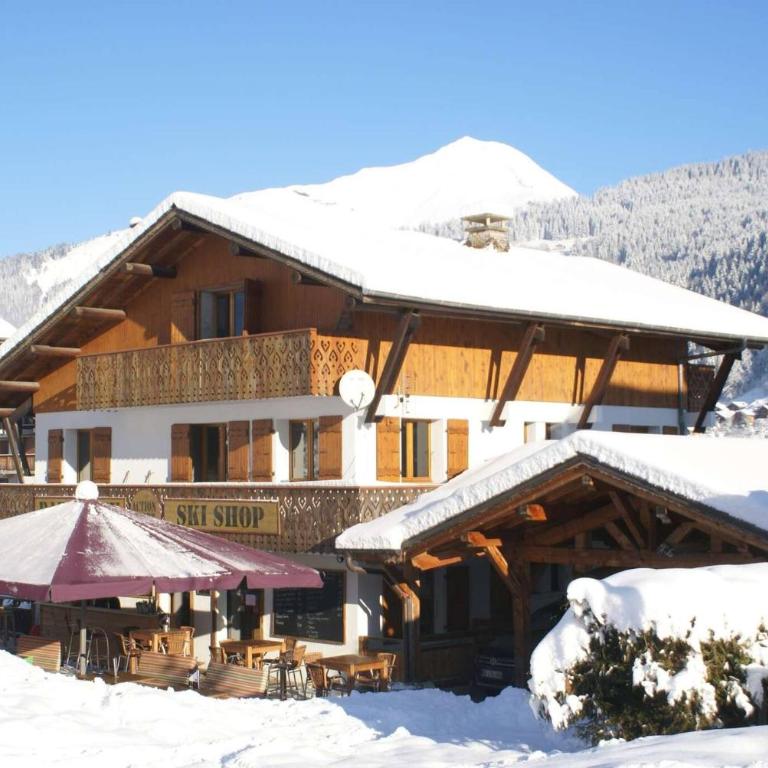 Mas Verjus - Apartment - 18
