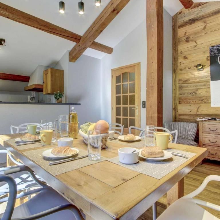 Mas Verjus - Apartment - 19