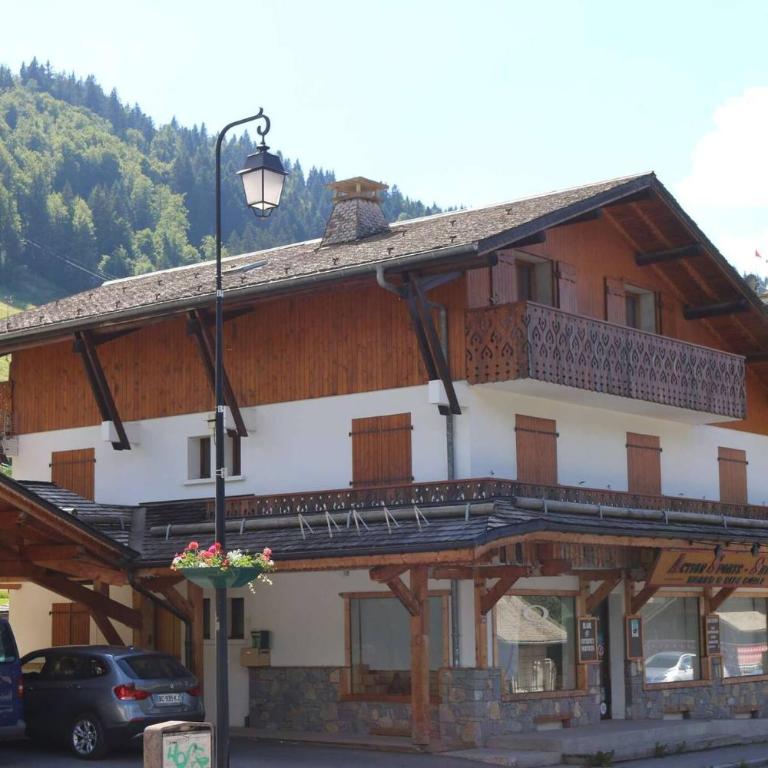 Mas Verjus - Apartment - 23