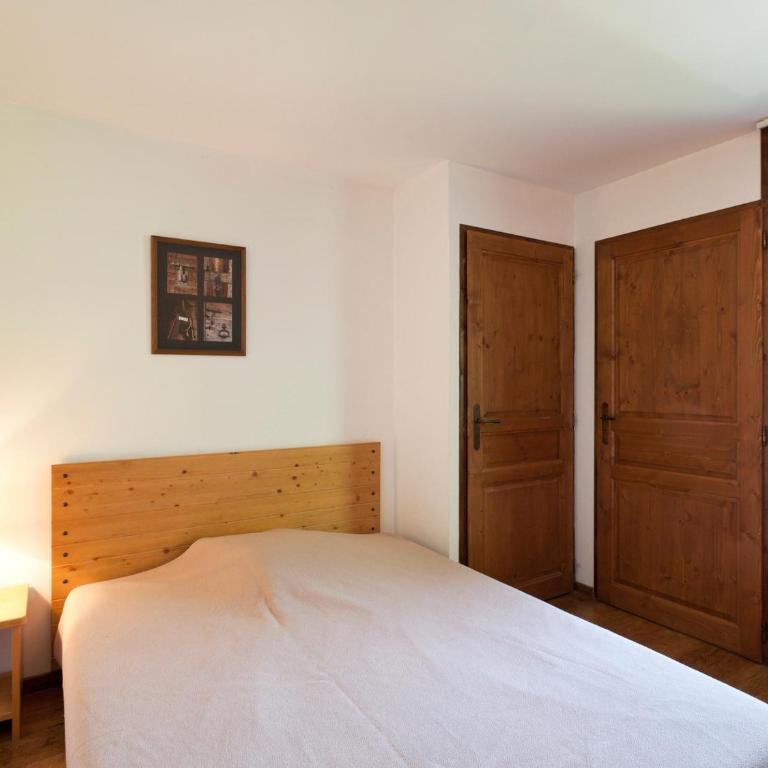 Spacieux appartement 8 pers avec balcon et WIFI - Appartement 2 Chambres - 10