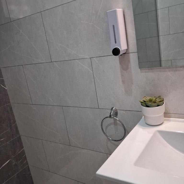Playa Torviscas 2-Bed, 2-Bath Apartment with Pools & Jacuzzi - Apartamento de 2 dormitorios - 47