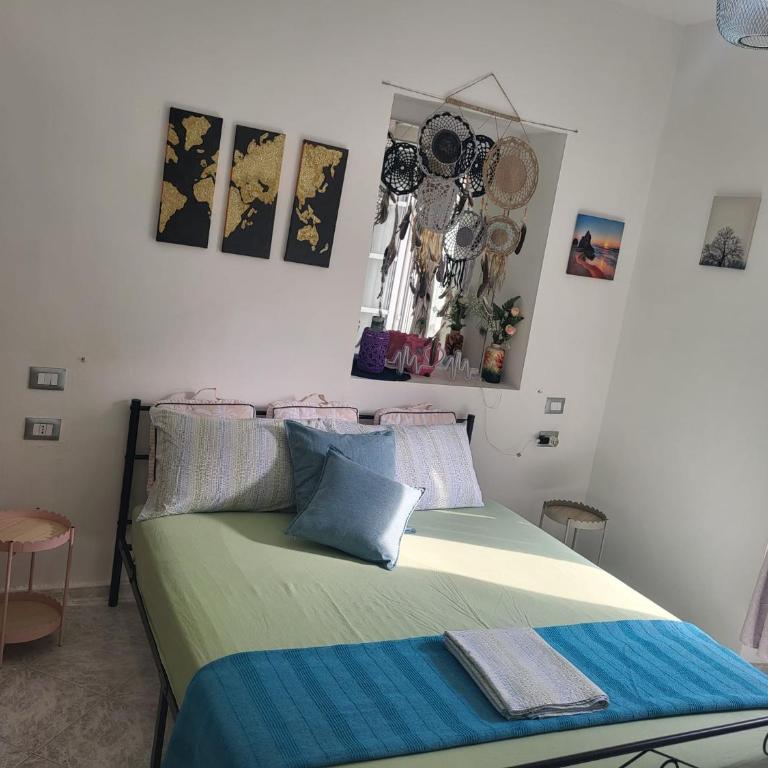 Flawer Flat - 10 min da MM Monte Grappa - Appartamento con 1 Camera da Letto - 2
