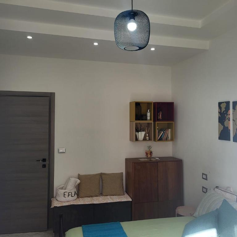 Flawer Flat - 10 min da MM Monte Grappa - Appartamento con 1 Camera da Letto - 11