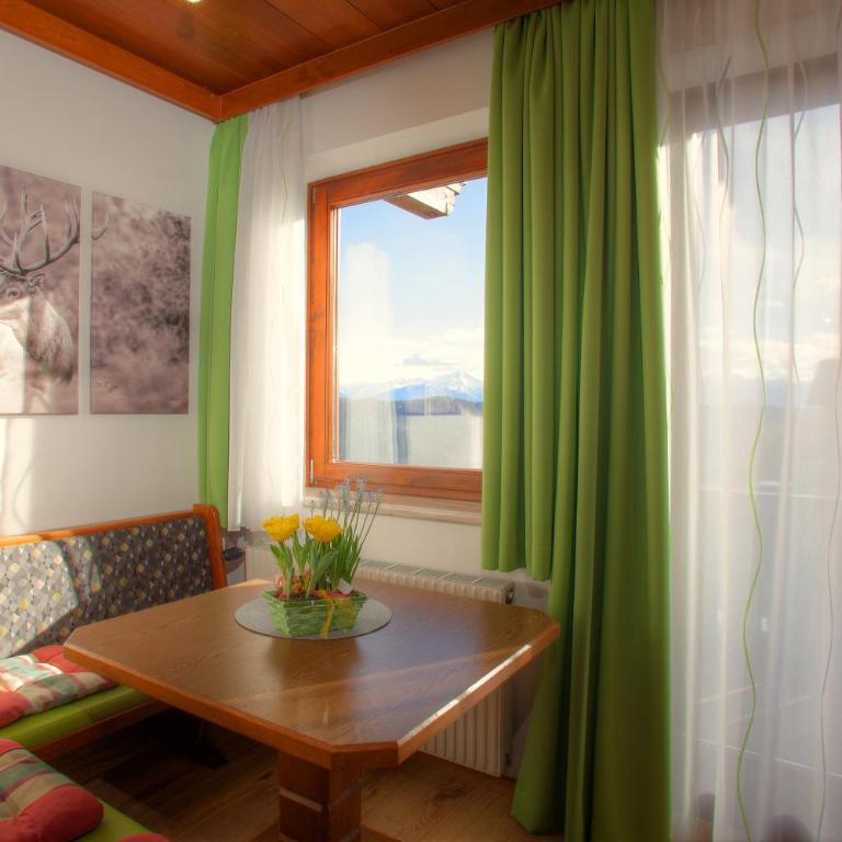 Mathiasl Panorama Ferienwohnungen - Apartment mit 1 Schlafzimmer und Wohnzimmer - 30
