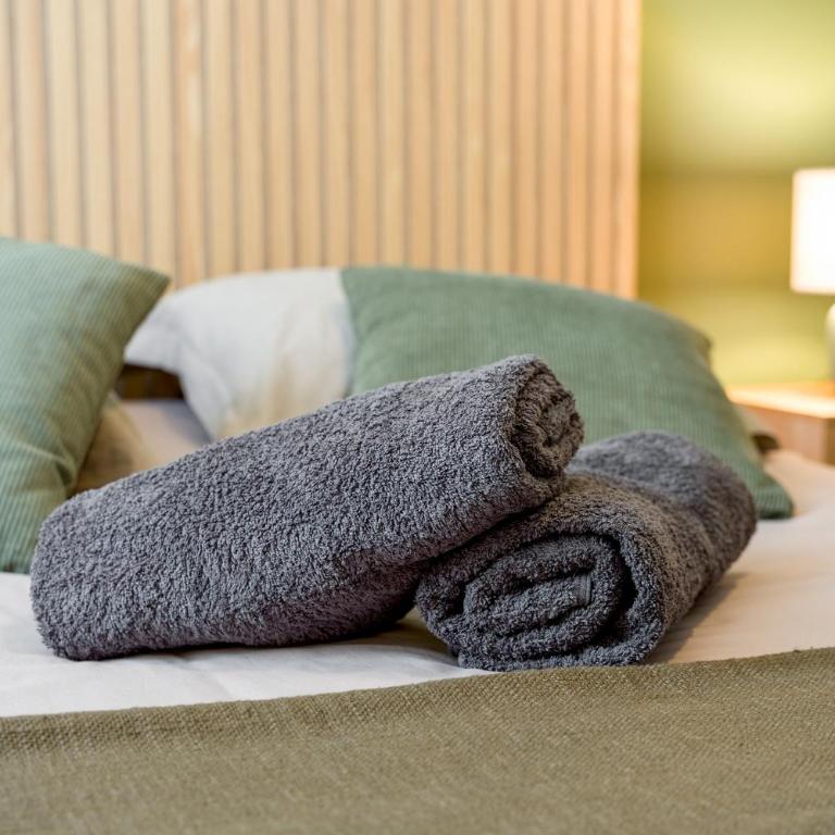 Le Secret Carreterie, Unique, Central, Calme & Climatisation - Appartement 1 Chambre - 12