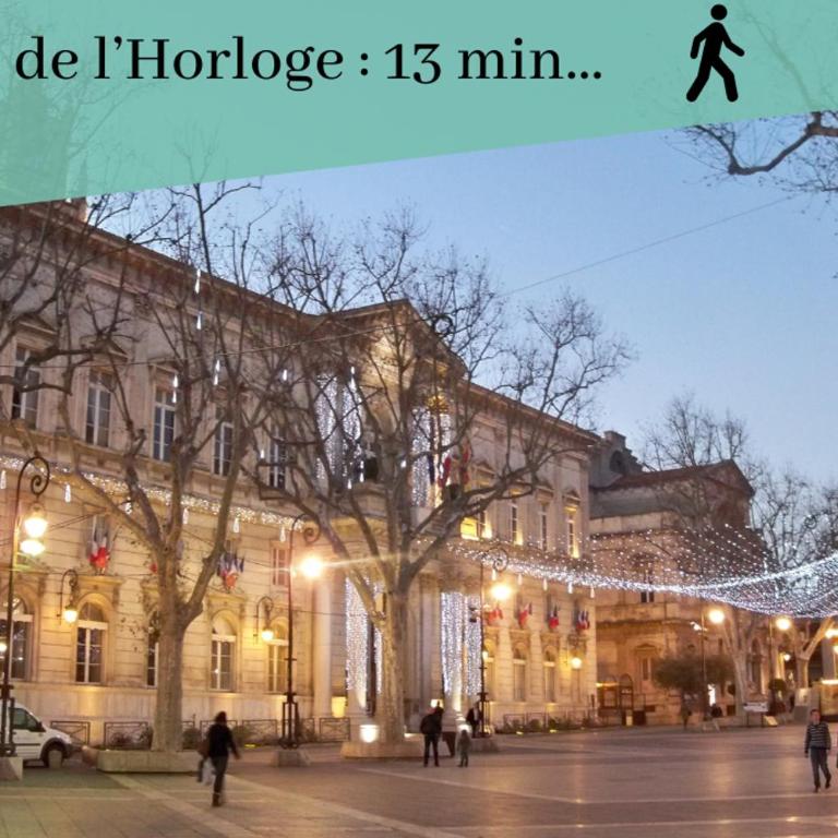 Le Secret Carreterie, Unique, Central, Calme & Climatisation - Appartement 1 Chambre - 28