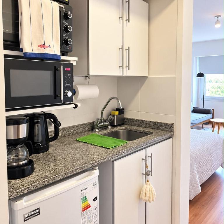 Libertador 774 BA - Apartamento de 1 dormitorio - 15