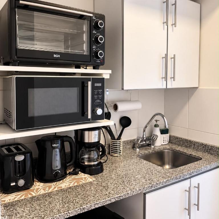 Libertador 774 BA - Apartamento de 1 dormitorio - 16